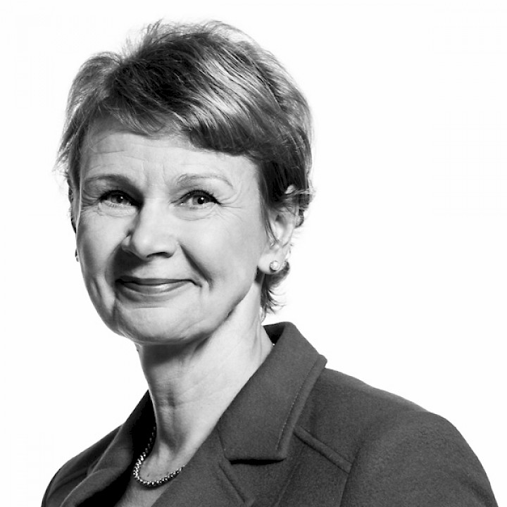 Tarja Pietarila, Asianajaja, varatuomari, osakas, hallituksen puheenjohtaja
