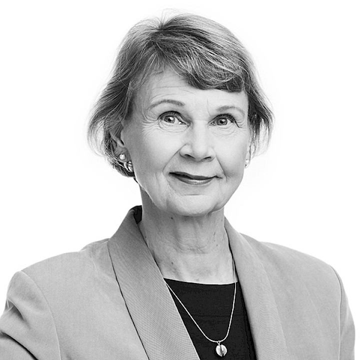 Tarja Pietarila, Asianajaja, varatuomari, osakas, hallituksen puheenjohtaja