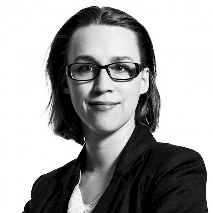Maria Renlund, Advokat
