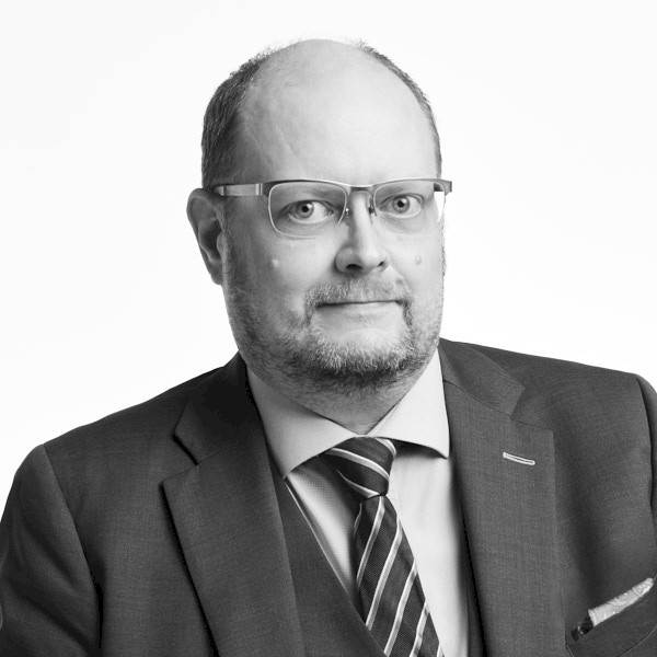 Jussi Sarvikivi
