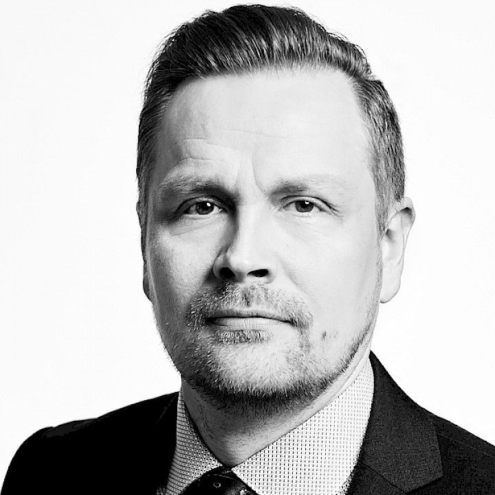 Teemu Ylönen, Attorney at Law