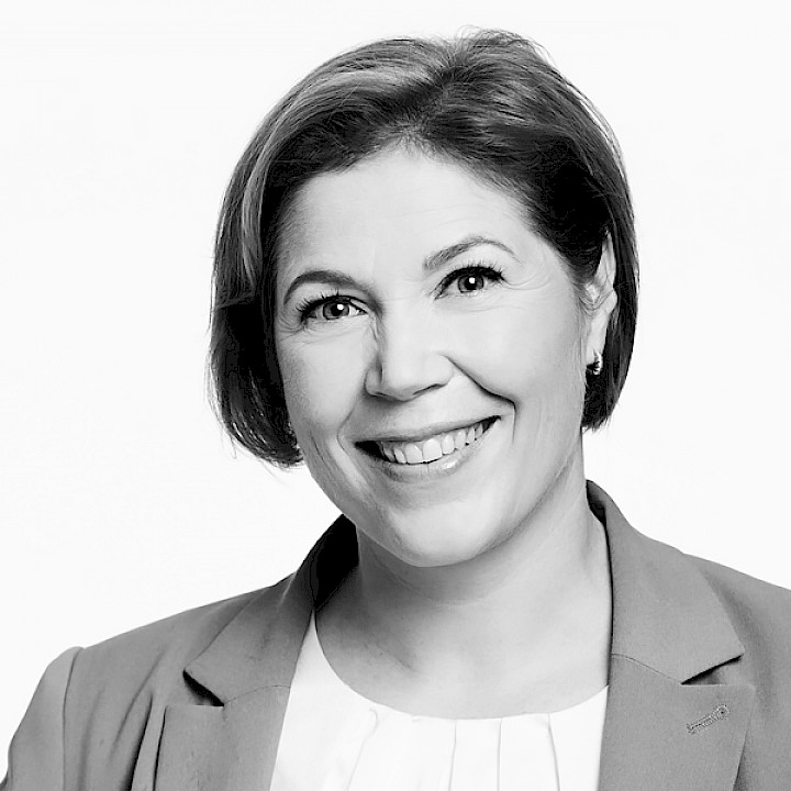 Ilona Piironen, Attorney at Law, Partner