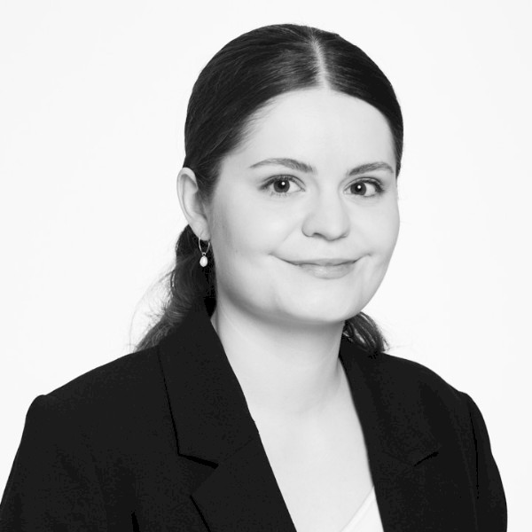 Julia Kurki
