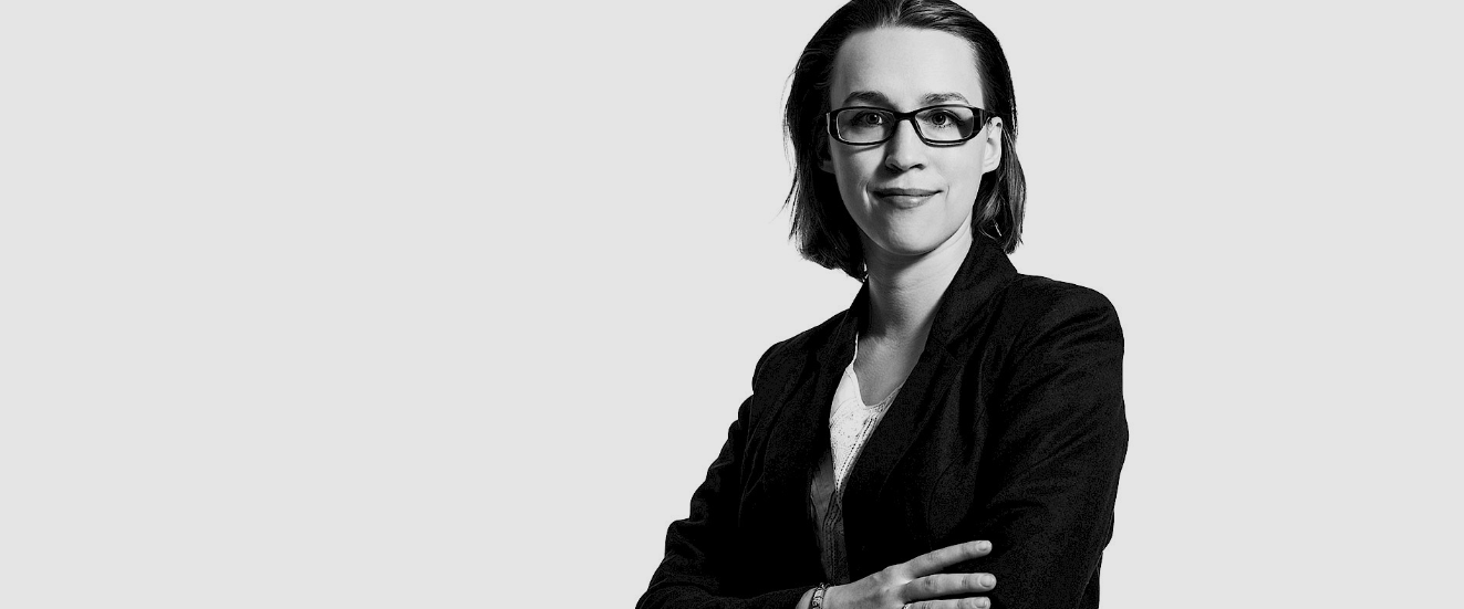 Byråns advokat Maria Renlund svarar i Hufvudstadsbladets juristspalt