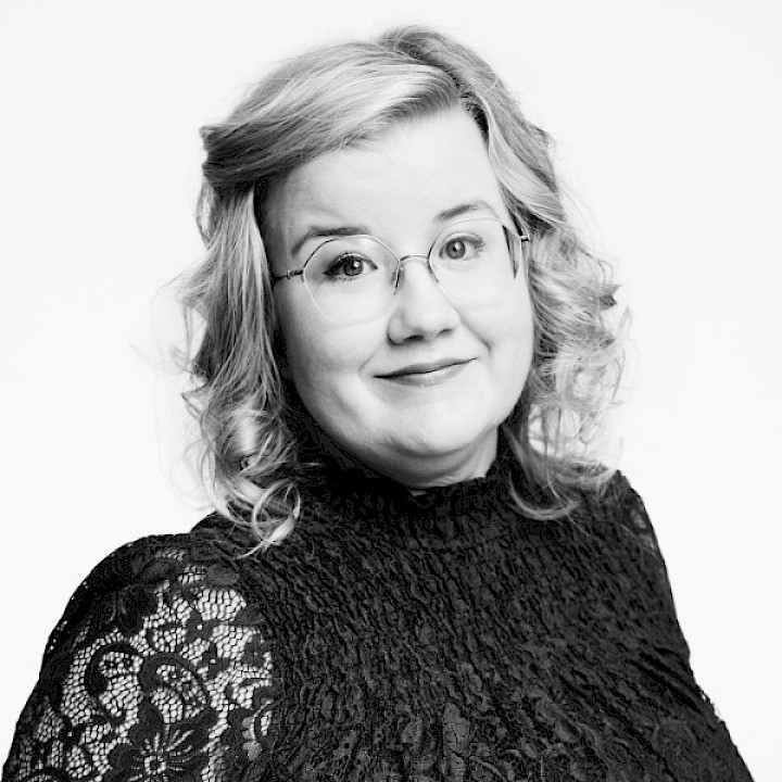 Hanna Ikonen, Toimistopäällikkö