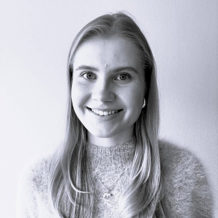 Viivi Vihavainen, Trainee