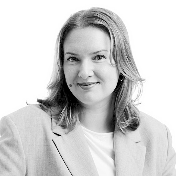 Camilla Forsblom, Asianajaja